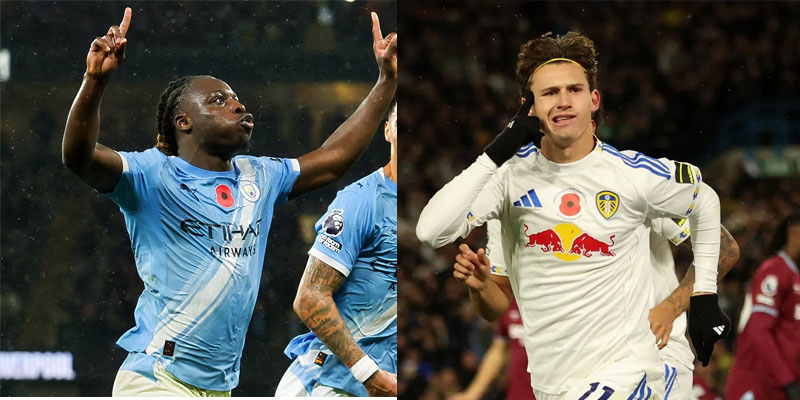 Dự đoán Man City vs Leeds 29/11 - Vòng 13 Ngoại hạng Anh Dự đoán Man City vs Leeds 29/11 chi tiết