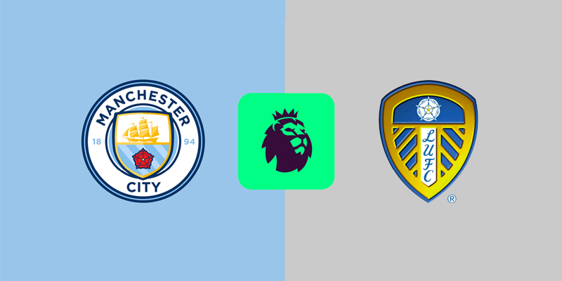 Dự đoán Man City vs Leeds 29/11 - Vòng 13 Ngoại hạng Anh dự đoán Man City vs Leeds 29/11