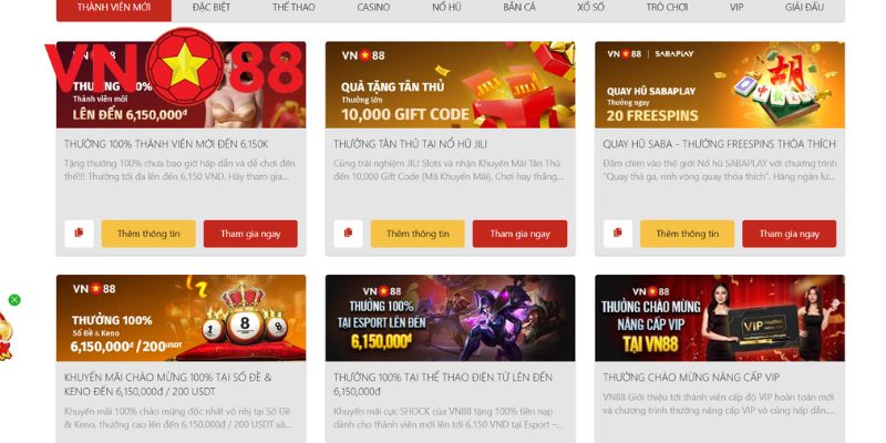 Hướng dẫn chính xác cách nhận thưởng cho người mới